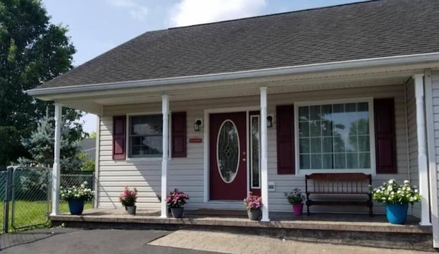 The Annex: A time to remember in Harpers Ferry