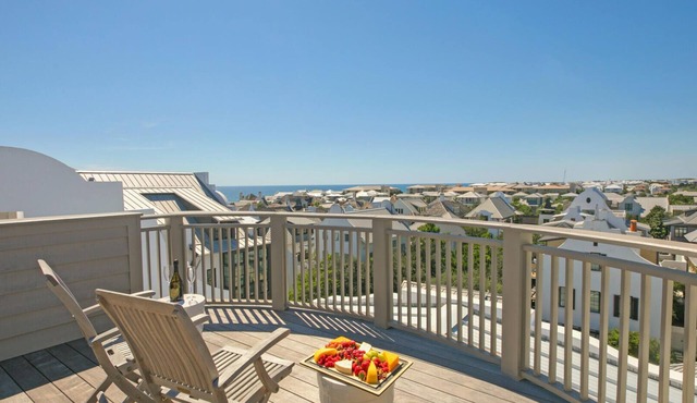 The Belvedere- 5 Level, 7 Bedroom and 9 Bathroom Masterpiece with Private Pool