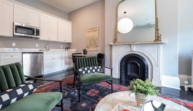 The Chester: Modern Luxury, Historic Charm