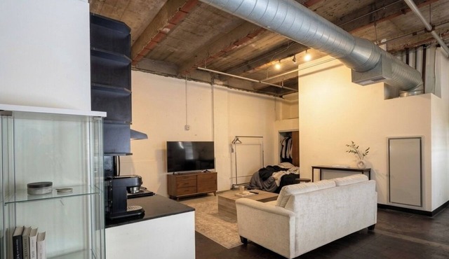 The Continental Royal Loft