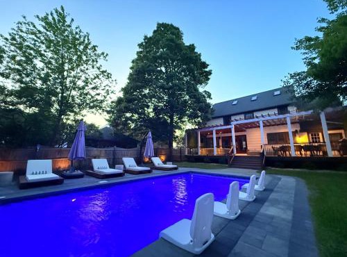 The Downtown Oasis West Hartford