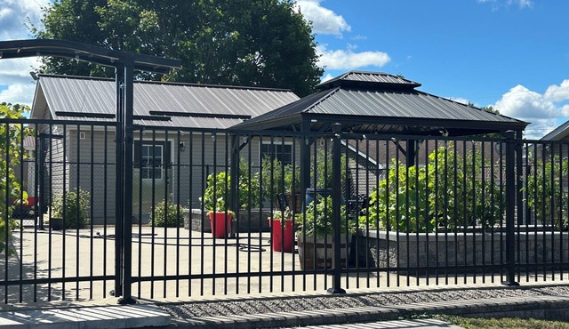 The Dragonfly Den Your Home away from Home