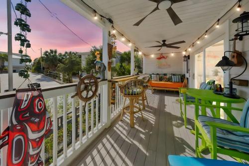 The Dream Shack by Stay on 30a