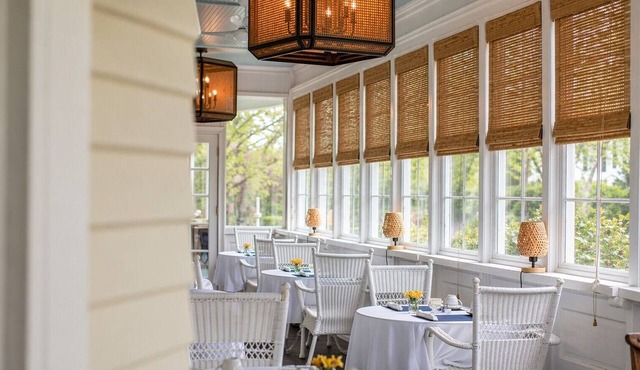 The Edenton Collection-The Granville Queen Inn