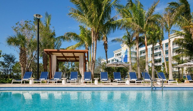 The Gates Hotel Key West Newly Renovated