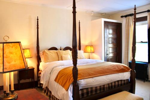 The Interlaken Inn