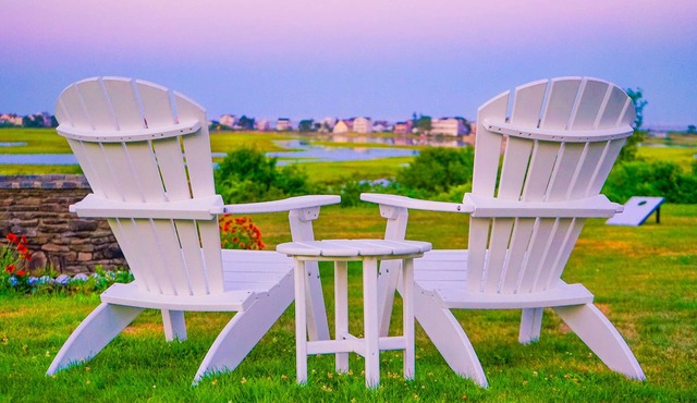 The Mariner Resort