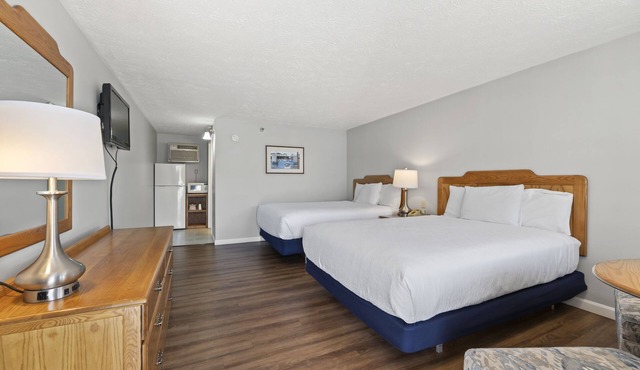 The Mariner Resort
