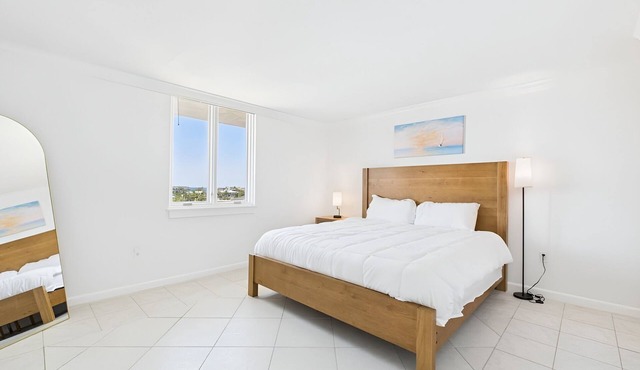 The Nest @ Holiday Isle with Private Beach Access, Pool and Pickleball