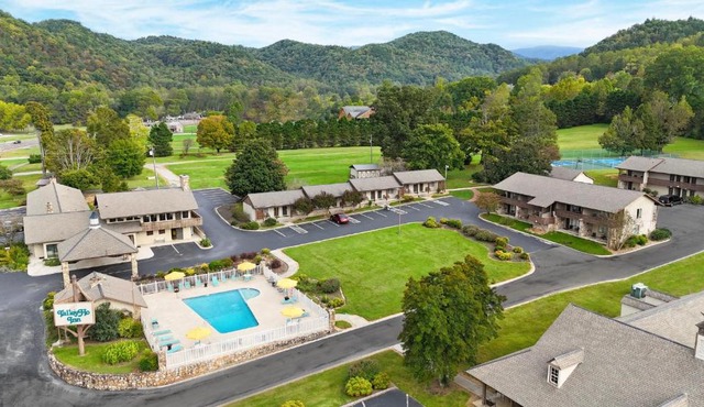 The Parkman - Great Smoky Mountains