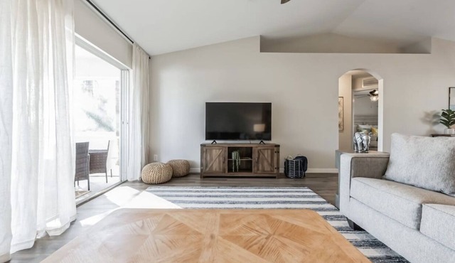 The Perfect Cape Coral Getaway