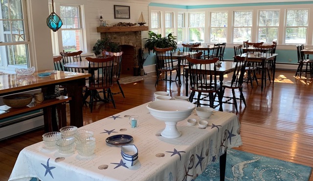 The Tern Inn Bed & Breakfast and Cottages