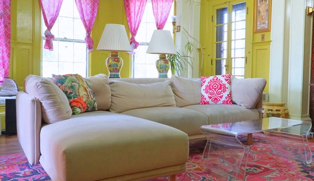 The Ultimate Friends & Family Retreat - Sleeps 10+