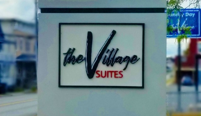 The Village Suites - Community Living
