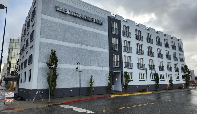 The Voyager Inn by Aspen Hotels
