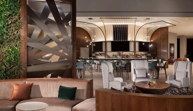 The Westin Dallas Park Central