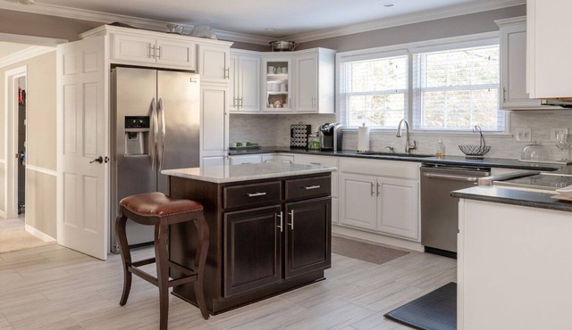 This rental offers the perfect blend of comfort and convenience.