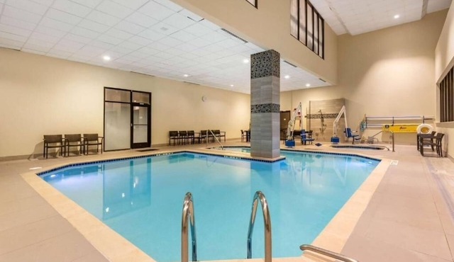 Three 1-Bedroom King Suites | Free Breakfast, Kitchenettes & Hot Tub Access