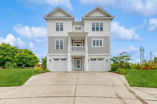 Tidalwalk - 13 Larchmont Court