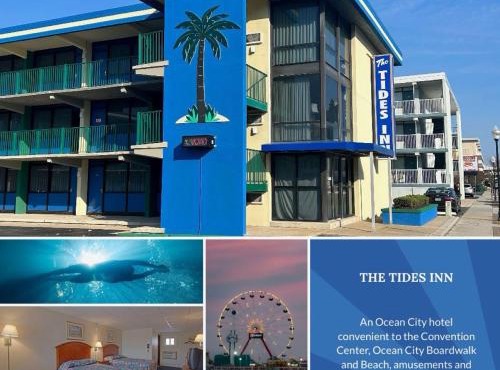 Tides Inn