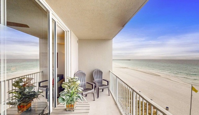 Tidewater Beach Resort by Gibson BR