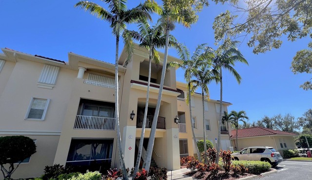 TOP FLORIDA's Villa Porto Vista