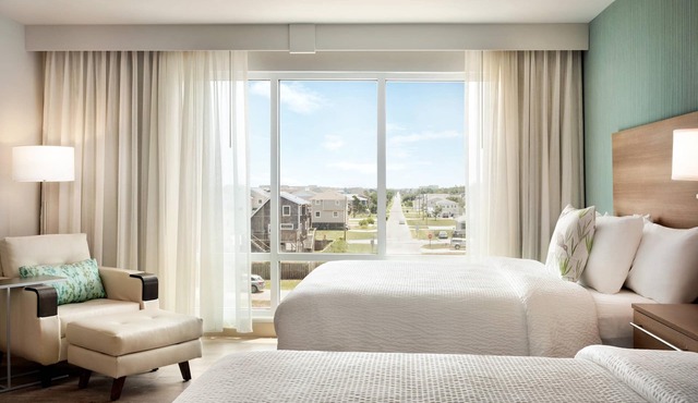 TownePlace Suites by Marriott Outer Banks Kill Devil Hills