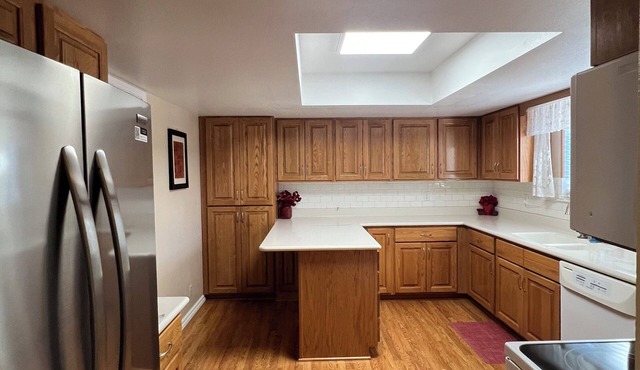 Townhome near Ruby View Golf Course