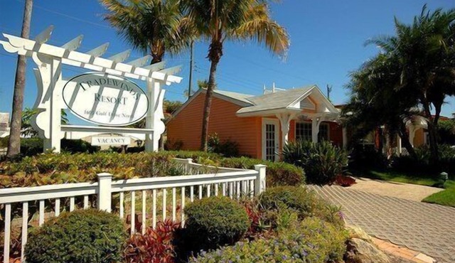 Tradewinds 1 Bedroom STND North Cottage. . Pet Friendly.