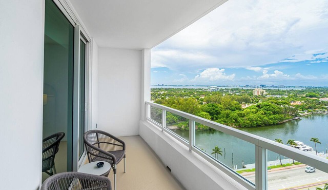 Tresor One Bedroom Suite North Fontainebleau