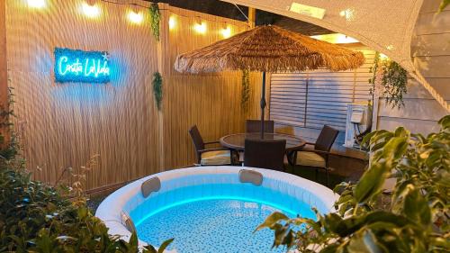Tropical Casita LaVida