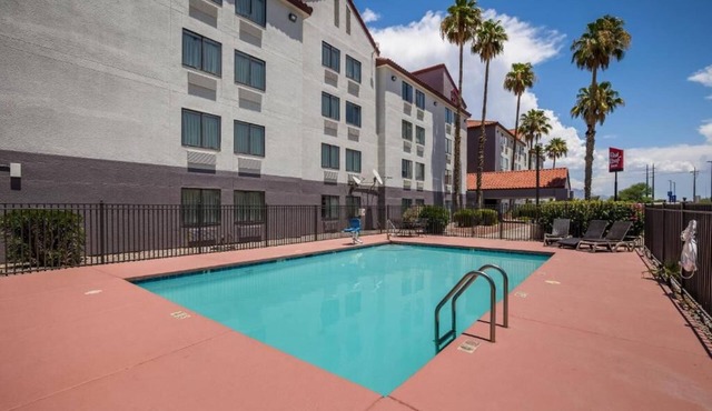 Tucson Stay | 1 Unit | Near Marana Attractions