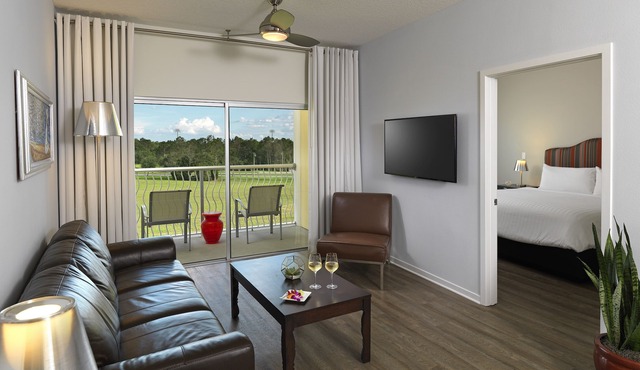 Two-Bedroom Apartment near Disney