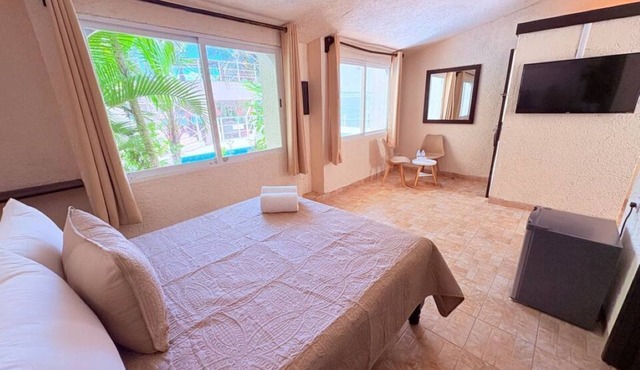Unique Suite with amazing Oceanview at PDC