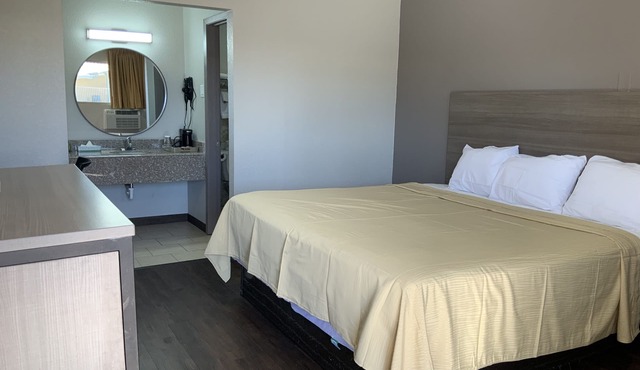 Value Lodge