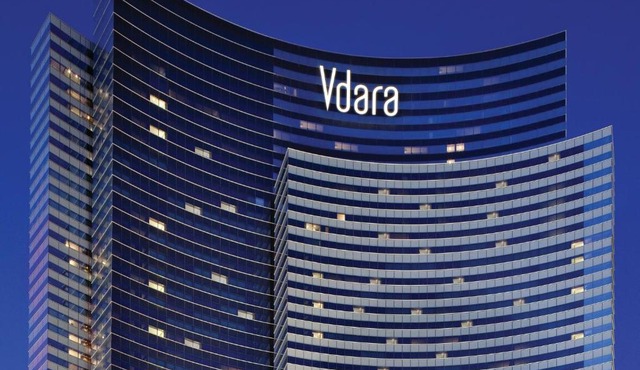 Vdara Hotel & Spa at ARIA Las Vegas