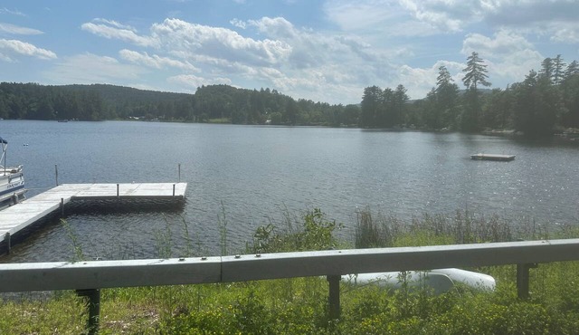 Vermonter owned quiet escape to enjoy all that Vermont offers.