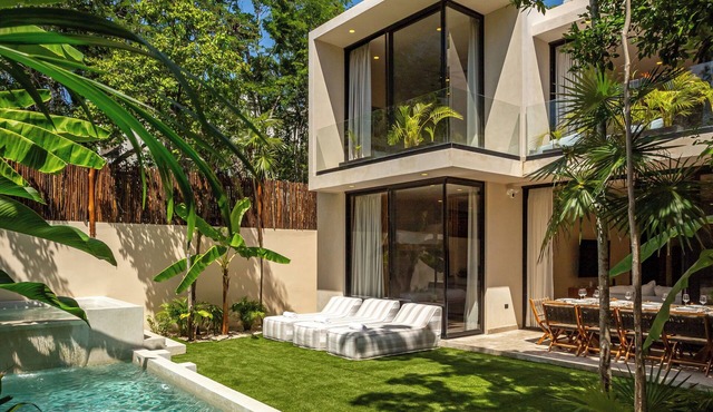 Villa Azulis