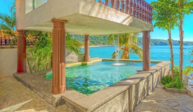 Villa Celeste
