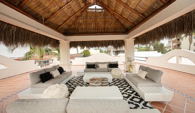 Villa Cobojo