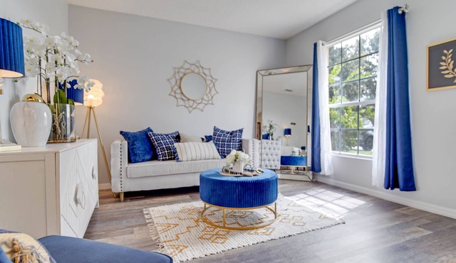 Villa Davenport 15 min to Disney