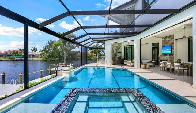 Villa Indian Summer