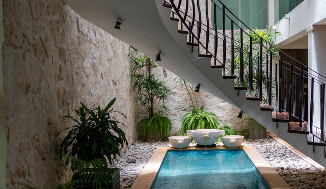 Villa Palmeras