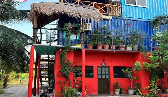 Villas Tuukul Hotel & Resort