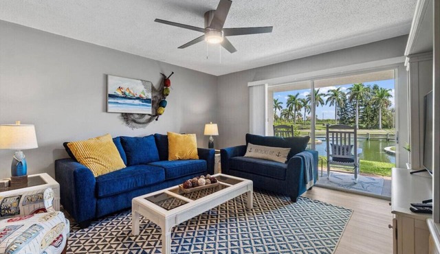 Vista Verde West|6-136| 2BD 2BA