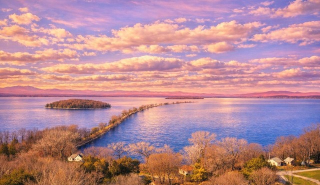 Walk Softly, There’s a Dream Here!