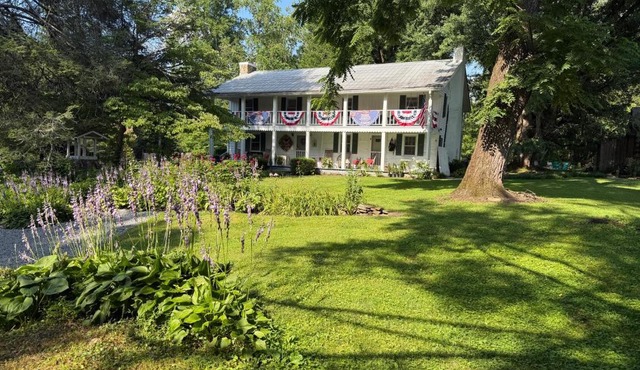 Walker Inn