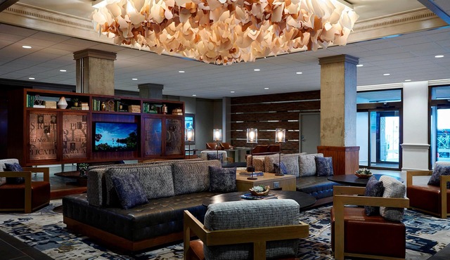 Washington Marriott Georgetown