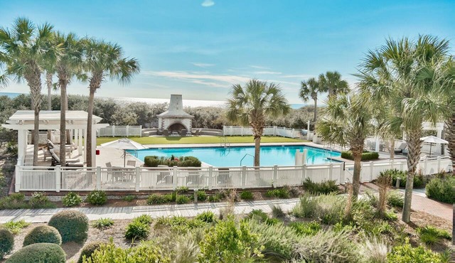 Watersound Retreat with Pool Access