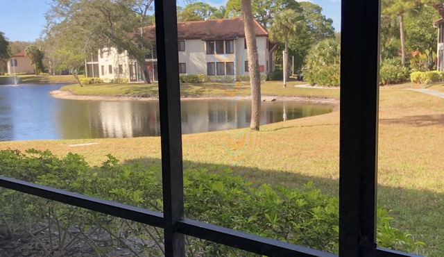 Waterview Oasis Retreat, minutes to Anna Maria Island